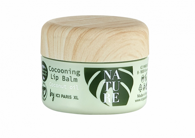 Recycleerbare lip balm