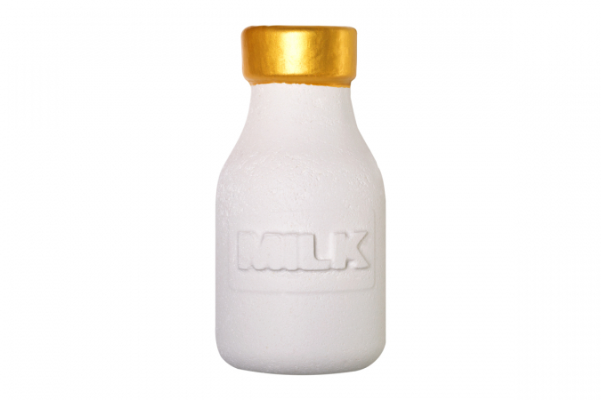 Melkbadje