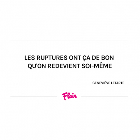 10 Citations Pour Se Remettre D Une Rupture