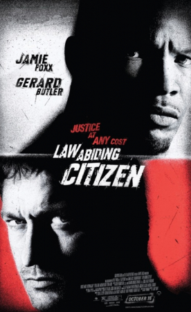 Law Abiding Citizen