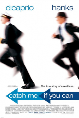 Catch Me If You Can