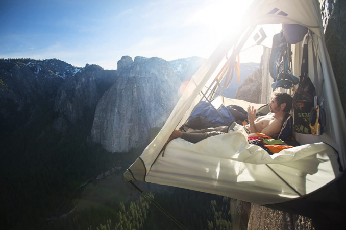 ‘The Dawn Wall’