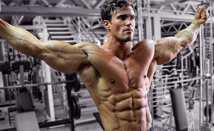 ‘Generation Iron 2 & 3’