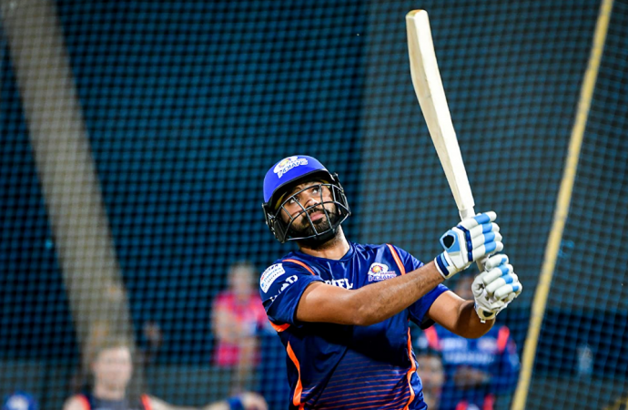 ‘Cricket Fever: Mumbai Indians’