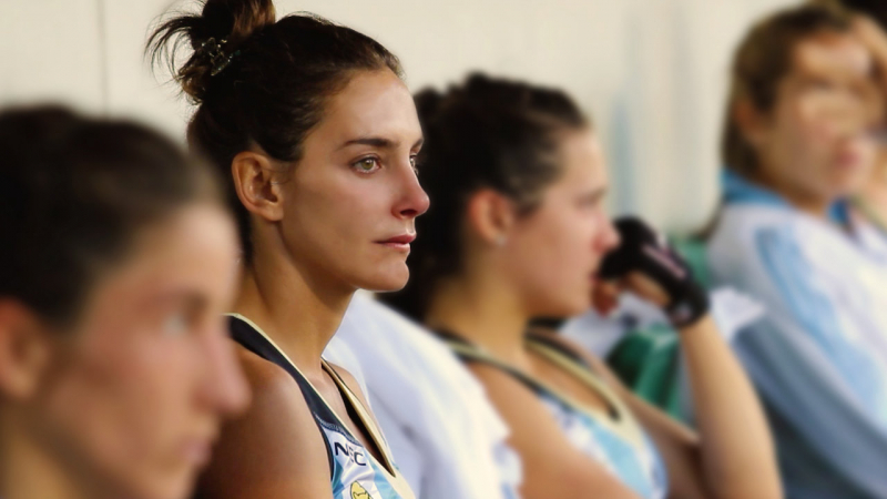 ‘Lucha: Playing the Impossible’