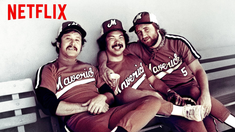 ‘The Battered Bastards of Baseball’