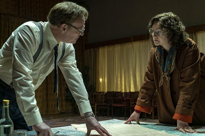 Chernobyl