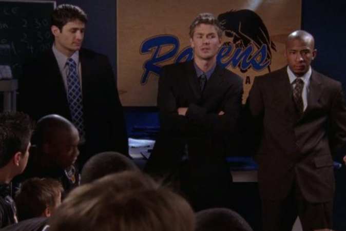 One Tree Hill