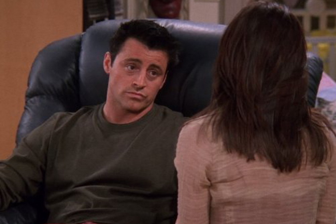 Friends