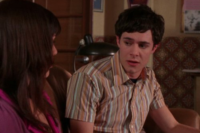 The O.C.