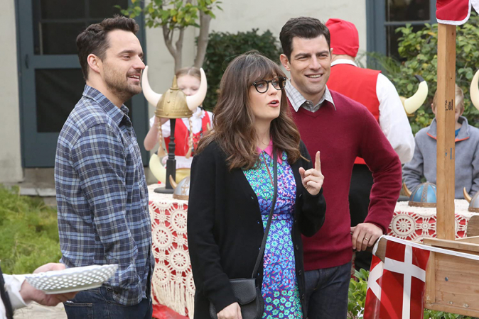 New Girl