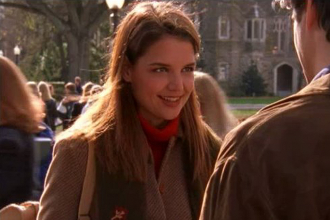 Dawson’s Creek