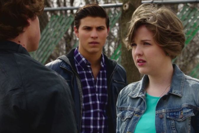 Degrassi: The Next Generation