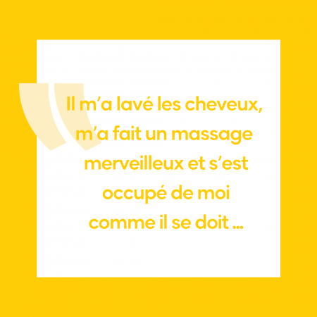 Le meilleur mari du monde