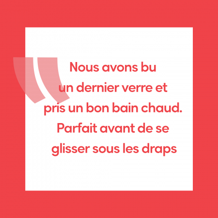 Du temps pour nous