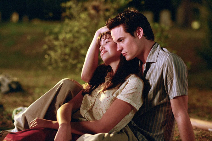 A Walk to Remember