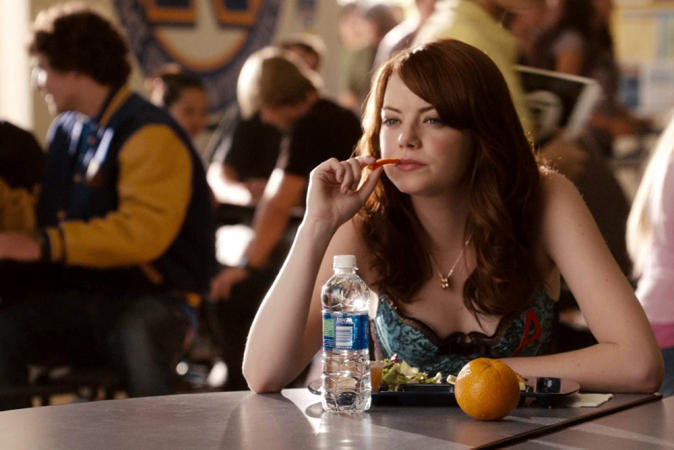 Easy A