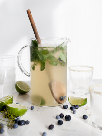 Ginpunch
