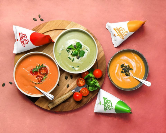 L’approche qui divise: So Shape