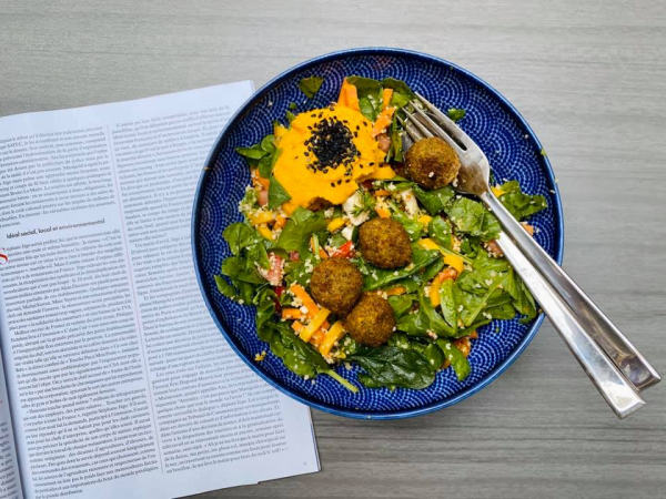 Le bon (et vraiment bon) plan: la cure détox de Foodmaker