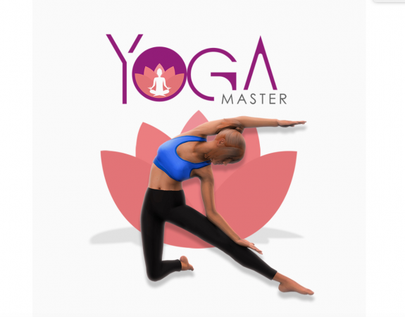 Yoga Master voor PS4 en Nintendo Switch