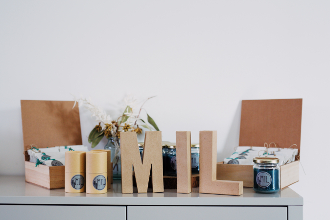 Geboortegeschenkjes