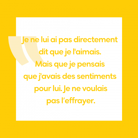 Simona, 30 ans