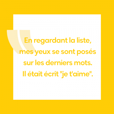 Claire, 31 ans