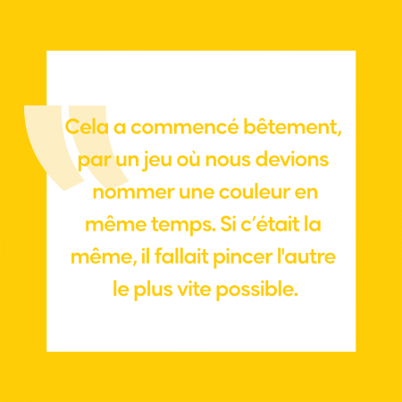 Sacha, 26 ans