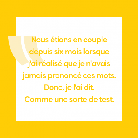 Julien, 34 ans