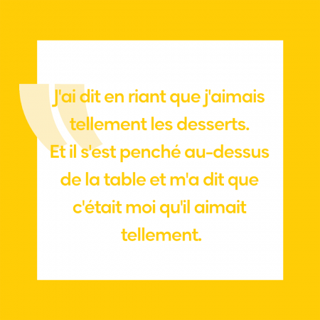 Debby, 31 ans