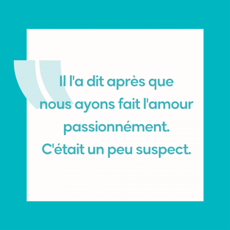 Iris, 31 ans