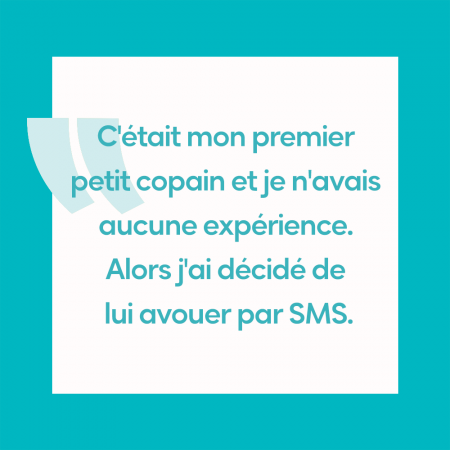 Nikita, 23 ans