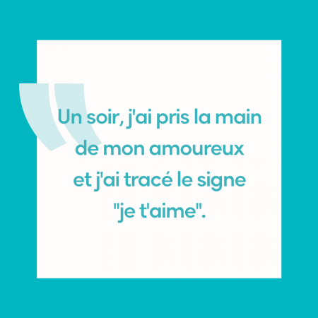 Pauline, 19 ans