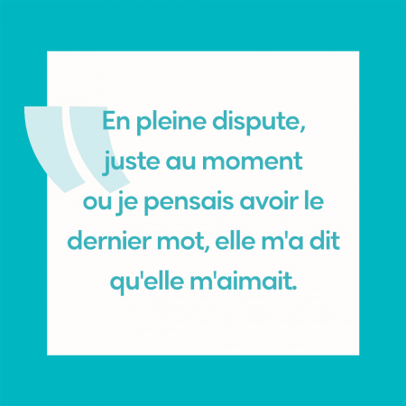 Isabelle, 29 ans