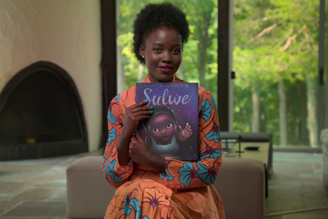 Bookmarks: Celebrating Black Voices