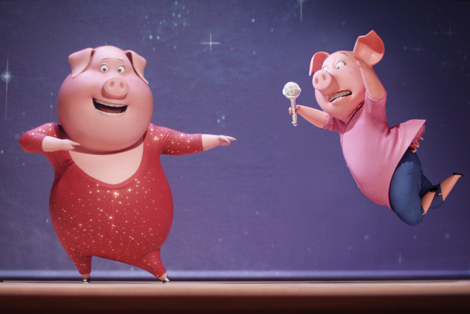 Sing