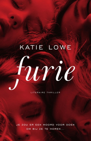 Furie, Katie Lowe