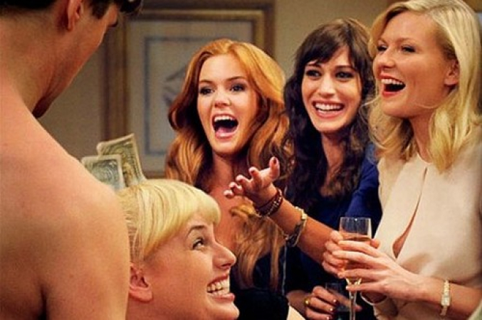 Bachelorette