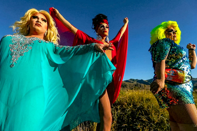 Telefacts Zomer: Palm Springs