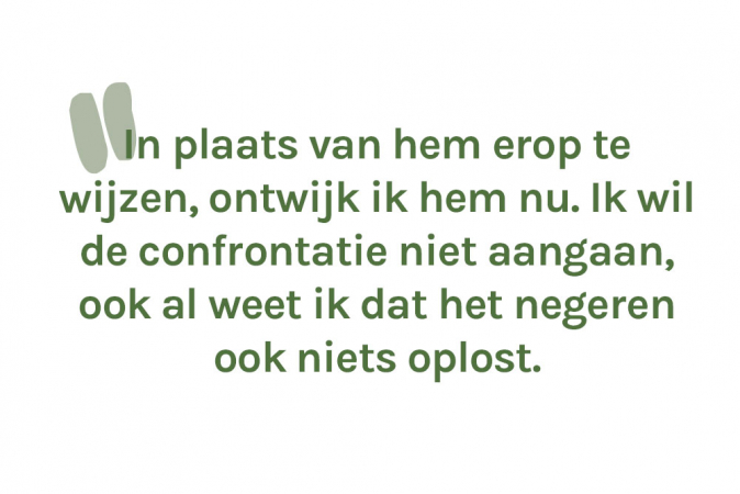Handen thuis!