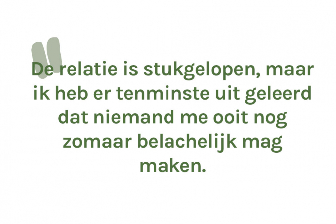 Grapje!