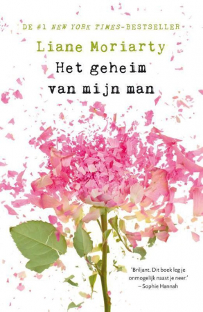 Het geheim van mijn man, Liane Moriarty