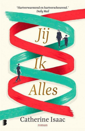 Jij Ik Alles, Catherine Isaac