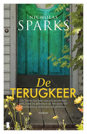 De terugkeer – Nicholas Sparks