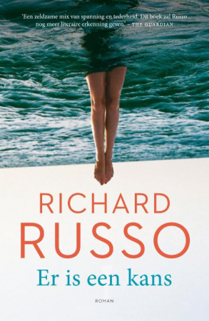 Er is een kans – Richard Russo