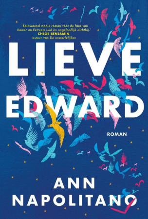 Lieve Edward – Ann Napolitano