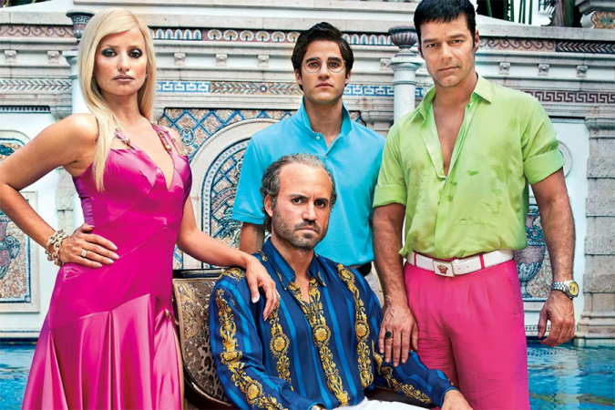 The Assasination of Gianni Versace: American Crime Story