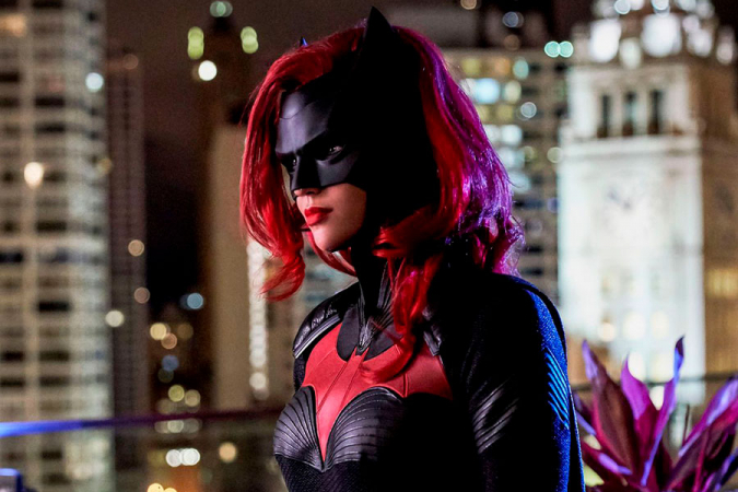 Batwoman