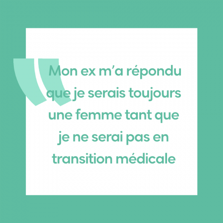 Lou, 31 ans
